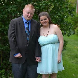 Meet your Posher, Cj